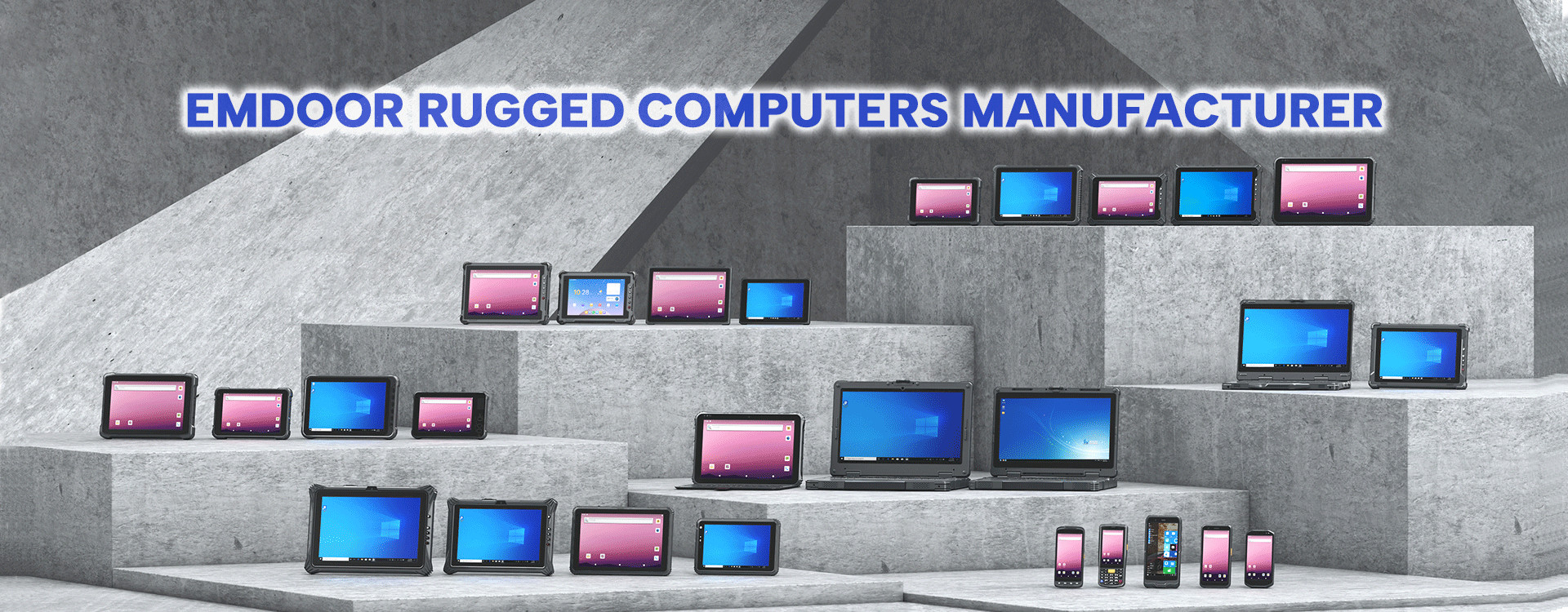quality Rugged Tablets factory