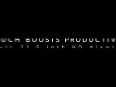 ONERugged P21A 21.5'' Industrial Fanless Wall-Mounted Touch Panel PC Tablet